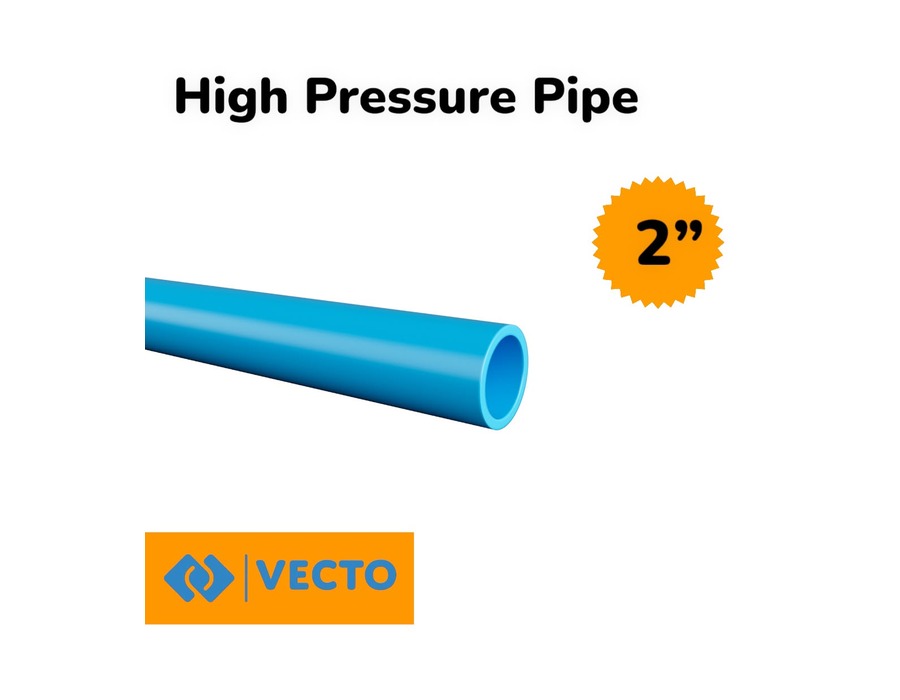Vecto PVC Pipes